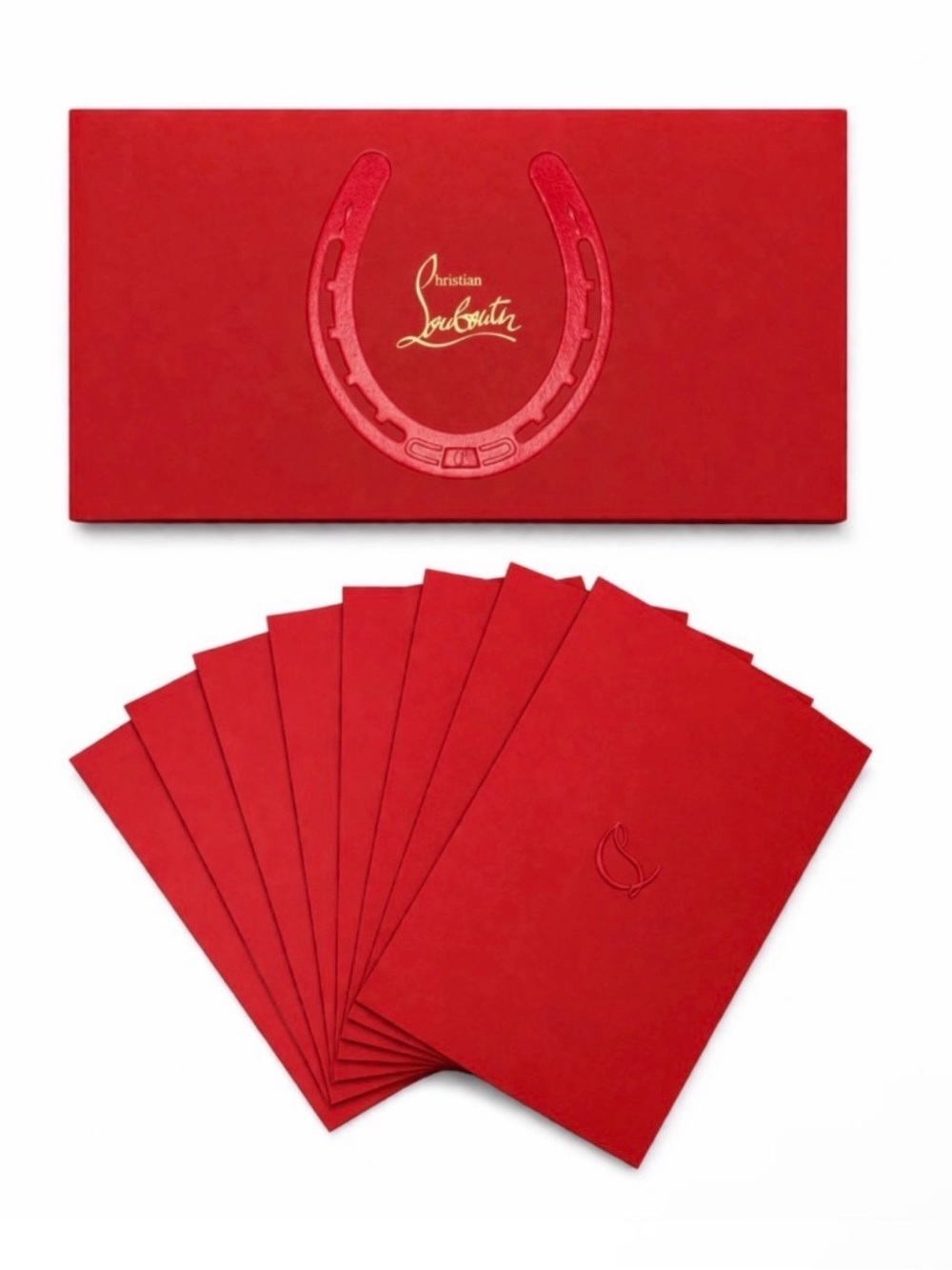 5 left! All available options are listed Mini Louboutin Game! - Picture 11 of 16